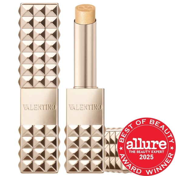 Valentino Spike Lipstick - Picture 3 of 6